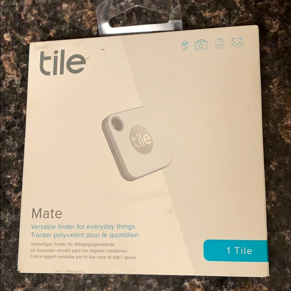 Tile